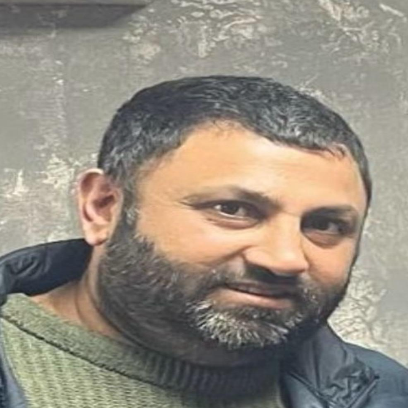 Faruk Bakır